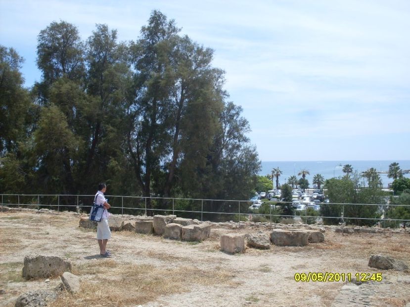  - 2011 Paphos