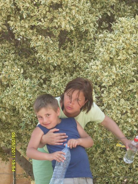 - 2011 Paphos