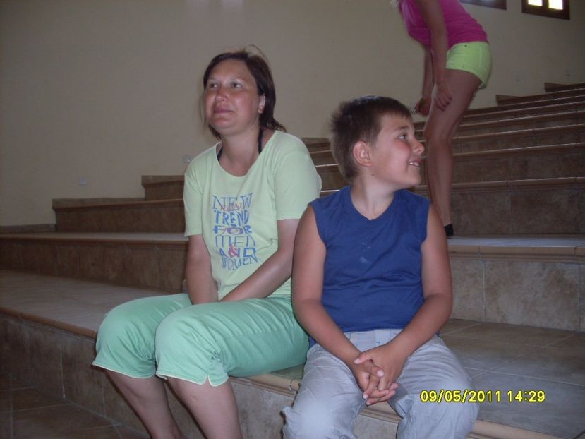  - 2011 Paphos