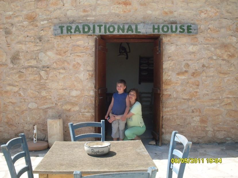  - 2011 Paphos