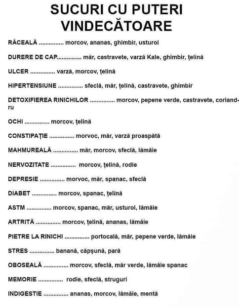  - Sfaturi Utile