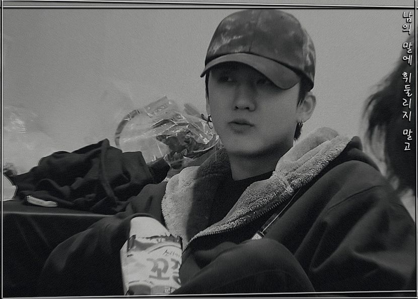 ˢᵖᵉᵃʳᵇ―ᴅᴏɴ·ᴛ ʙᴇ sᴡᴀʏᴇᴅ ʙʏ ᴏᴛʜᴇʀ ᴘᴇᴏᴘʟᴇ·s ᴡᴏʀᴅs ₂₀.₁₁.₂₁ - cant live without_seo changbin