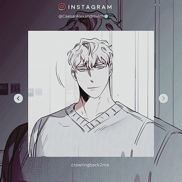 November·♥̷∙·20th 　　 ❚ CaesarڑAlexa. - Ruined Heartstrings
