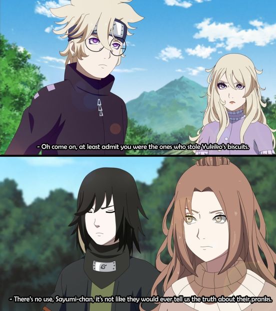 anu asta nu mai vorbesc cu voi zdrentelor - 00- Naruto Character- Sayumi Shiro