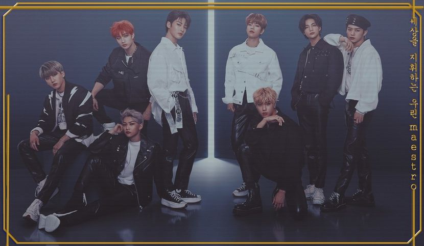 ⬑ɪ ʟɪᴋᴇ ᴛʜᴇ ᴠɪᴇᴡ ʀɪɢʜᴛ ɴᴏᴡ‧͙⁺˚»⁵³⁹⌢₂₁.₁₁.₂₁ - stray kids_____world domination