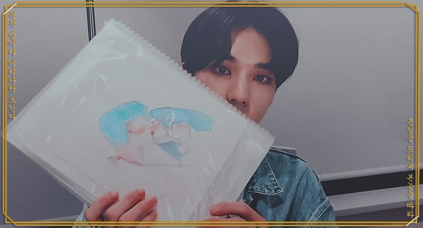 ┌왕자⇢⁸⁸ᵉ●l̷e̷ ̷2̷1̷ ̷n̷o̷v̷e̷m̷b̷r̷e̷ ̷2̷0̷2̷1̷♔ - this is your lovely boy__hyunjin