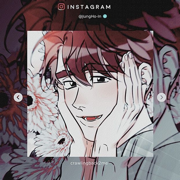 November·♥̷∙·21st 　　 ❚ JungڑHo-In. - Ruined Heartstrings