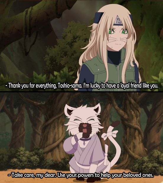 nu stiu unde sunt stiu doar ca ma asteapta brosii - 00- Naruto Character- Sayumi Shiro