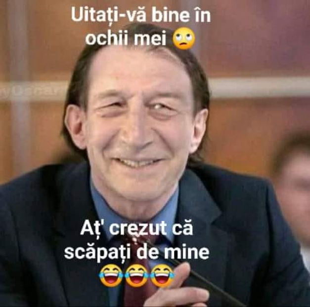  - Poze haioase pamflet