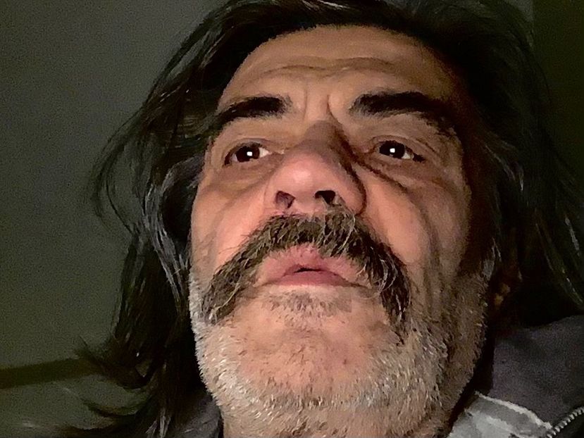 Ion dragos Sireteanu - ION DRAGOS SIRETEANU - cinta la muzicuta - harmonica - -sintetizatoare- EMO BLUES