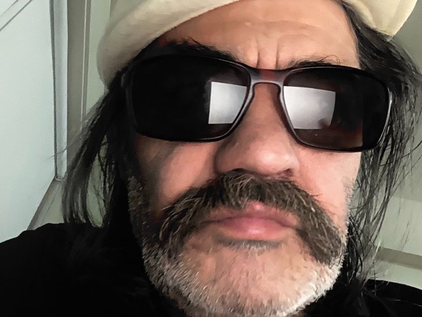 Ion dragos sireteanu - ION DRAGOS SIRETEANU - cinta la muzicuta - harmonica - -sintetizatoare- EMO BLUES
