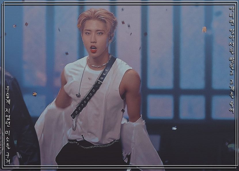 ᴶˑᴼᴺᴱ»❝안녕❞▬ʏᴏᴜ ʜᴀᴅ ᴍᴇ ᴀᴛ ʜᴇʟʟᴏ⤻²³ˑ¹¹ˑ²¹ - han___im an alien on this earth