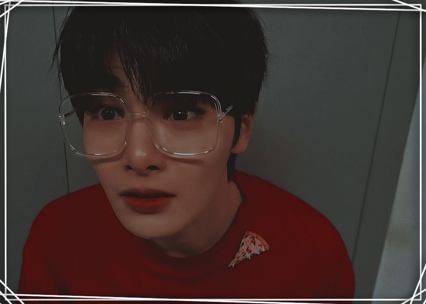 ʰʸᵘᶰᵍ⁻ᶰᶤᵐ아기 빵—xxɪɪɪ.xɪ.ᴍᴍxxɪ⁰⁵⁴⤴ - maknae on top____innie on top