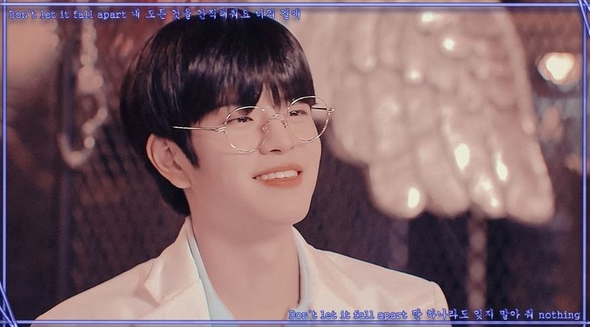 ˢᵉᵘᶰᵍᵐᶤᶰ댕댕이⇢ɴᴏᴠᴇᴍʙᴇʀ ₂₃﹐ ₂₀₂₁‧͙⁺˚‑❝따아~❞ - seungmin______in the building