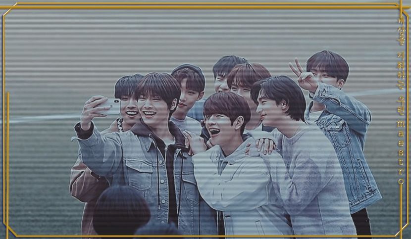 ⬑ɪ ʟɪᴋᴇ ᴛʜᴇ ᴠɪᴇᴡ ʀɪɢʜᴛ ɴᴏᴡ‧͙⁺˚»⁵⁴¹⌢₂₃.₁₁.₂₁ - stray kids_____world domination