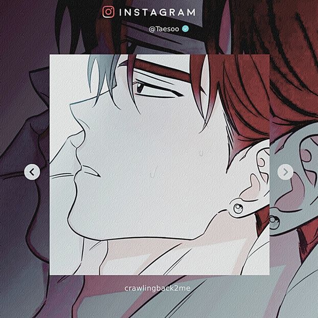 November·♥̷∙·23rd 　　 ❚ ڑTaesoo. - Ruined Heartstrings