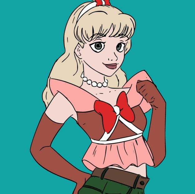 36079087-F411-4C56-B6FE-1251D1DA82A9 - 02 disney princess altele 02