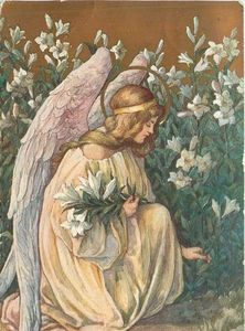 Good Morning 24 November Wednesday! 08:55 Clock - - 1 - I LOVE GOD - I LOVE ANGELS