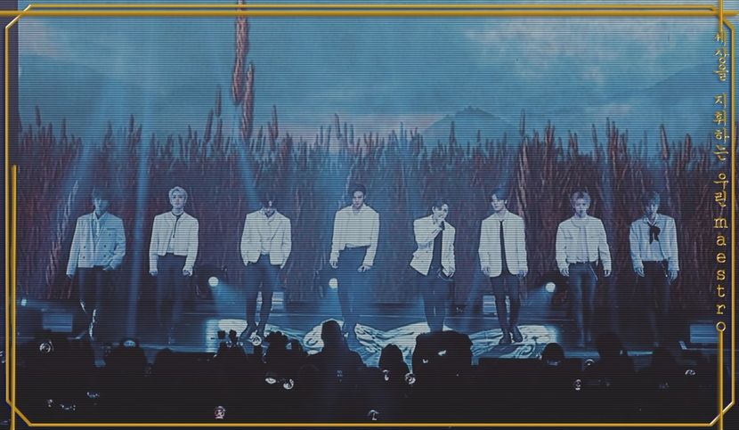 ⬑ɪ ʟɪᴋᴇ ᴛʜᴇ ᴠɪᴇᴡ ʀɪɢʜᴛ ɴᴏᴡ‧͙⁺˚»⁵⁴²⌢₂₄.₁₁.₂₁ - stray kids_____world domination