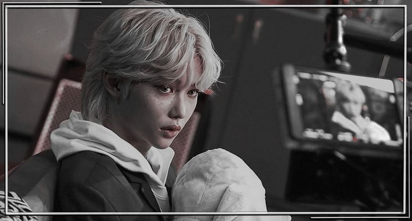 ⅼⅹⅹⅰ⤾²⁴ˑ¹¹ˑ²¹행복이⤑ʜᴀᴘᴘɪɴᴇss ɪs ғᴇʟɪx☀ - felix__worlddoesntmatterumatter