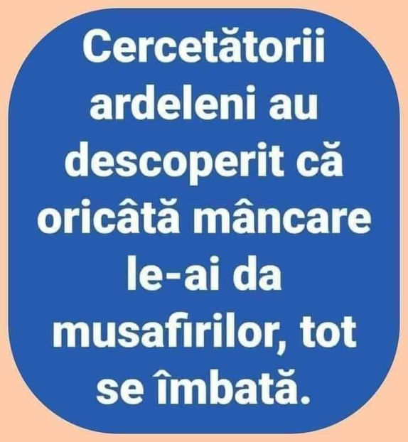  - Bancuri cu Ardeleni
