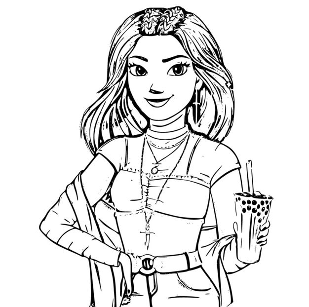 7E292033-3DAF-4243-8619-E0AFC10BC128 - 02 disney princess altele 02