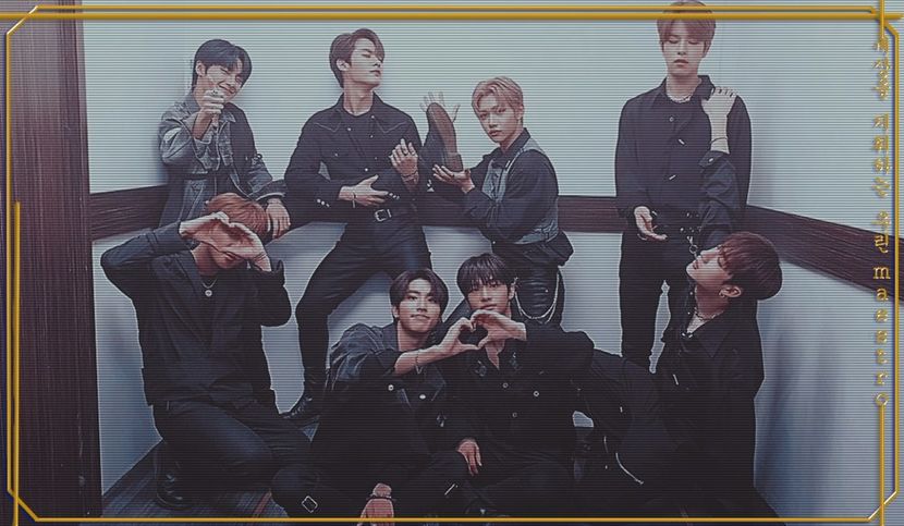 ⬑ɪ ʟɪᴋᴇ ᴛʜᴇ ᴠɪᴇᴡ ʀɪɢʜᴛ ɴᴏᴡ‧͙⁺˚»⁵⁴⁴⌢₂₆.₁₁.₂₁ - stray kids_____world domination