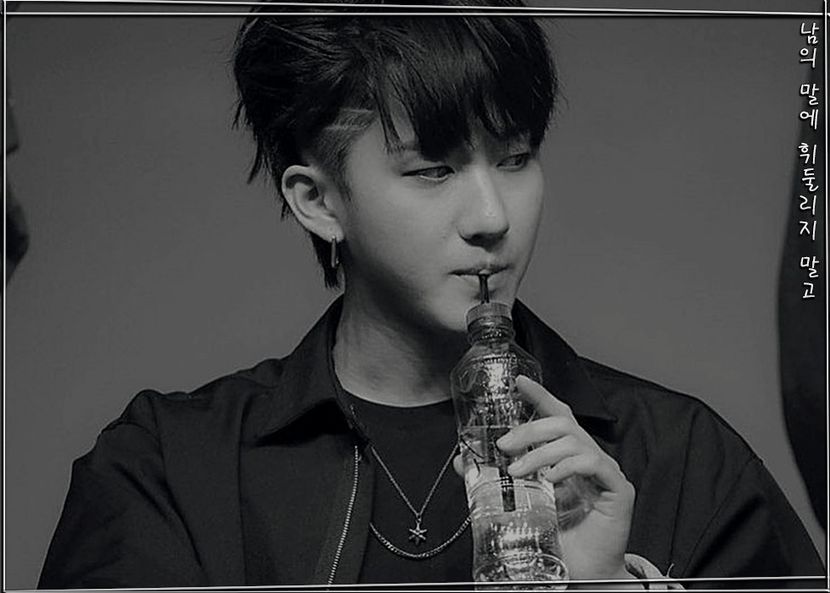 ˢᵖᵉᵃʳᵇ―ᴅᴏɴ·ᴛ ʙᴇ sᴡᴀʏᴇᴅ ʙʏ ᴏᴛʜᴇʀ ᴘᴇᴏᴘʟᴇ·s ᴡᴏʀᴅs ₂₇.₁₁.₂₁ - cant live without_seo changbin