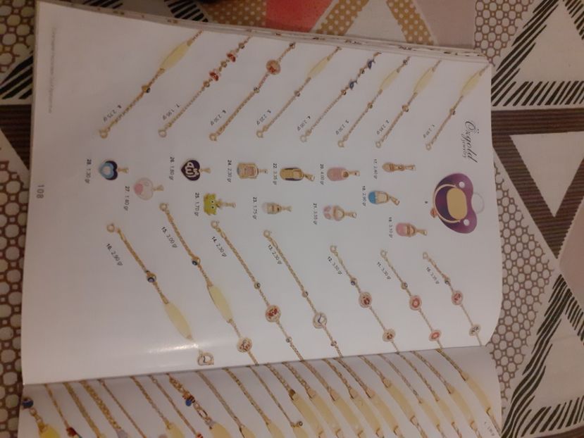  - Poze maria bebe mic