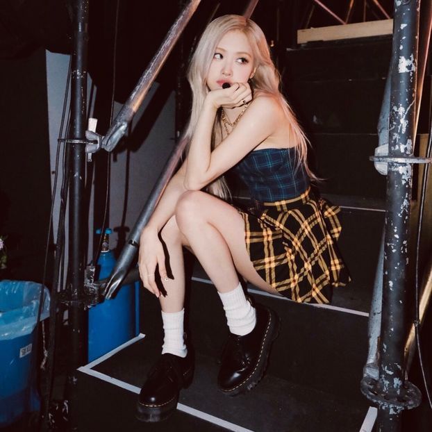  - your eyes still make my heart go boom boom
