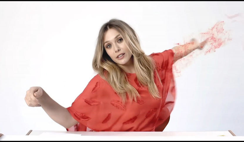 — Îi răspunde întinzând mâna spre ușă, vorbește prin sărut. ❝E închisăă??❞ Se - MET - Episodul 08