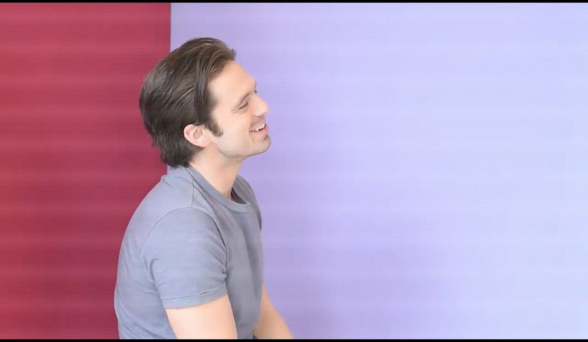 — Râde, se uită după ea. ❝Stai măi, vin și eu. Aloo, păi catalogul nu-l iei??❞ Îl ia el și - MET - Episodul 08