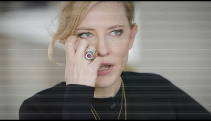 — ❝Trebuia să fiu la oră de 3 minute și fata asta nu e aici cu catalogul!! Dacă știe că - MET - Episodul 08