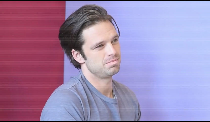 — ❝..yup, pretty much. Nu ți-ai dat seama de când ai venit?❞ - MET - Episodul 08