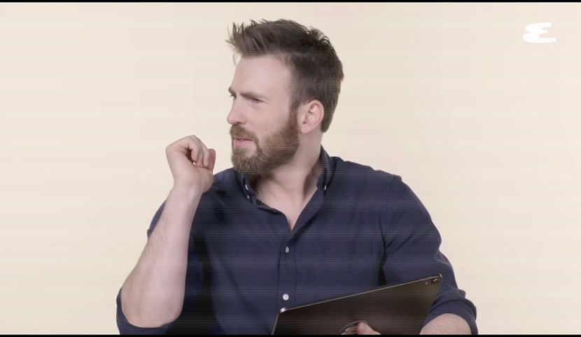 — ❝Vă întrerup o secundă, dar cu ce l-ai ajutat, totuși?❞ - MET - Episodul 08