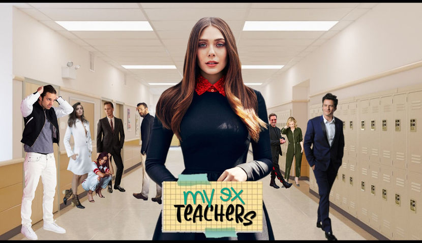 Sfârșitul episodului 8. - MET - Episodul 08