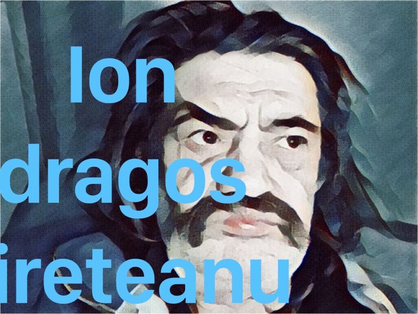 Ion dragos sireteanu - ALEXANDRU SIRETEANU- actor