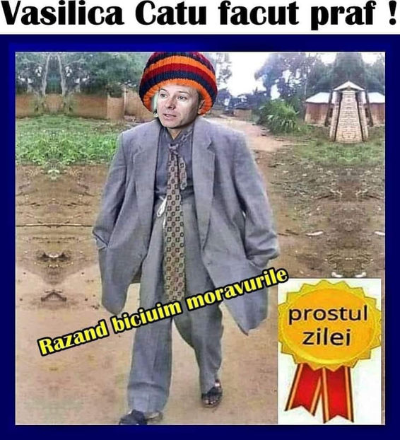  - Poze haioase pamflet