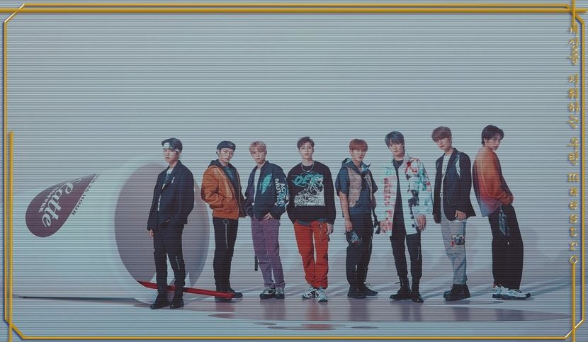 ⬑ɪ ʟɪᴋᴇ ᴛʜᴇ ᴠɪᴇᴡ ʀɪɢʜᴛ ɴᴏᴡ‧͙⁺˚»⁵⁴⁶⌢₂₈.₁₁.₂₁ - stray kids_____world domination