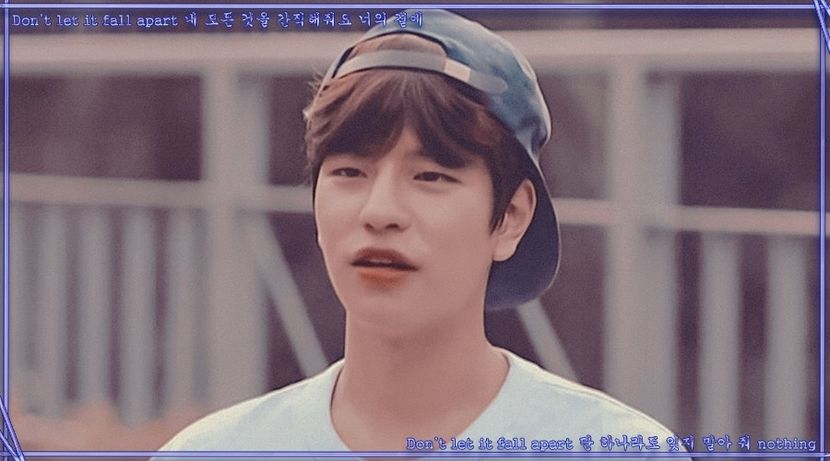 ˢᵉᵘᶰᵍᵐᶤᶰ댕댕이⇢ɴᴏᴠᴇᴍʙᴇʀ ₂₈﹐ ₂₀₂₁‧͙⁺˚‑❝따아~❞ - seungmin______in the building