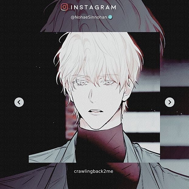 November·♥̷∙·29th 　　 ❚ NohaeڑSinno. - Ruined Heartstrings