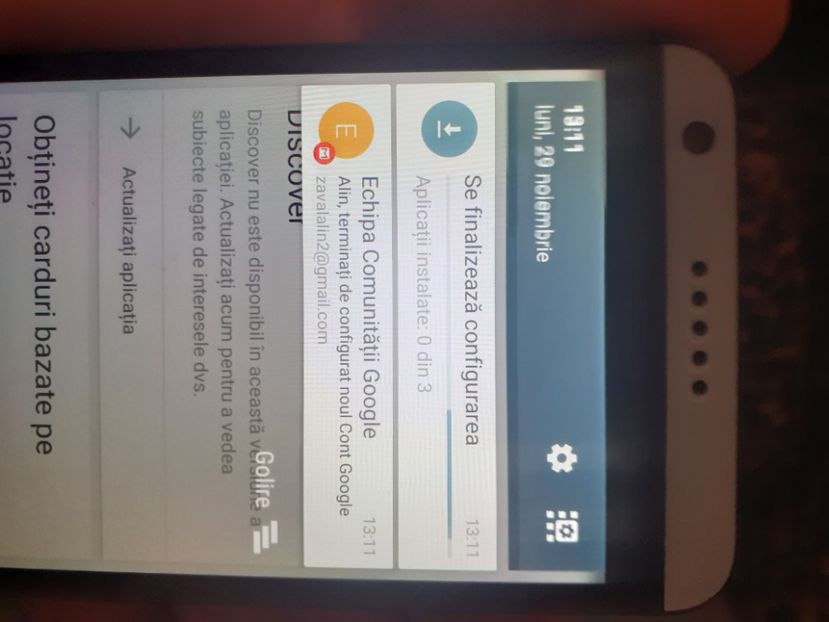  - Poze maria bebe mic