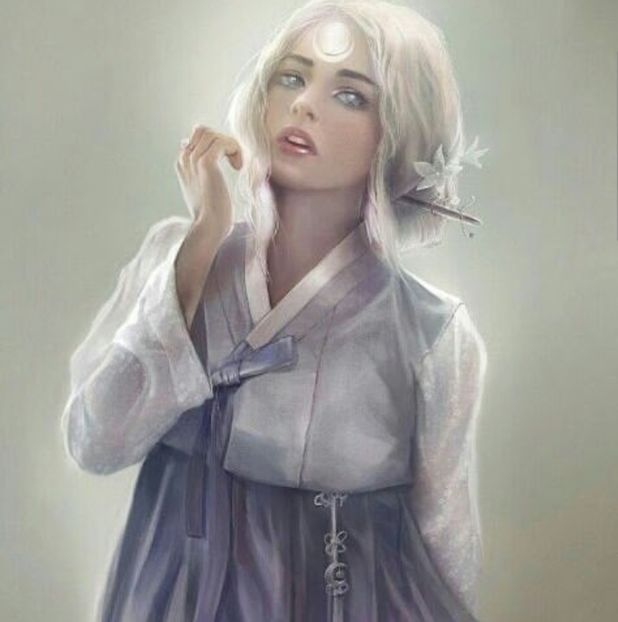 Diana - - 5 - Konnichiwa