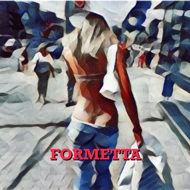 Formetta blues grup - OH CRISTINA -FORMETTA BLUES BAND si Ion Dragos Sireteanu