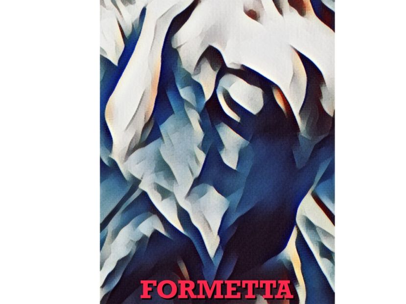 Formetta - OH CRISTINA -FORMETTA BLUES BAND si Ion Dragos Sireteanu