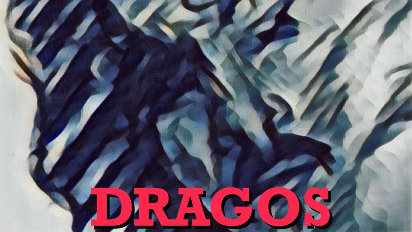 Dragos - BALADA LUI CORBEA HAIDUCUL -