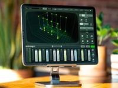 Melotron sinthetizator - ION DRAGOS SIRETEANU - TOT CU GINDU LA MOLDOVA- FORMETTA BLUES BAND