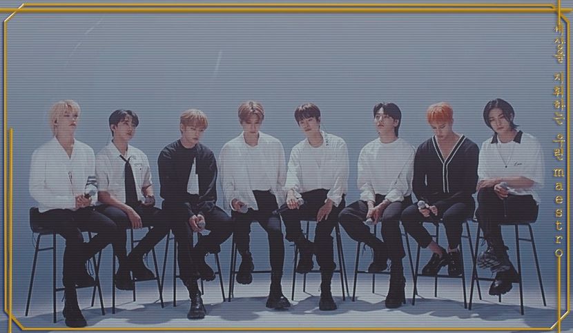 ⬑ɪ ʟɪᴋᴇ ᴛʜᴇ ᴠɪᴇᴡ ʀɪɢʜᴛ ɴᴏᴡ‧͙⁺˚»⁵⁴⁸⌢₃₀.₁₁.₂₁ - stray kids_____world domination