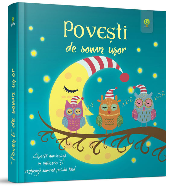 Pachet povești 3-6 ani - Cărți cu povești de noapte bună 2-7 ani