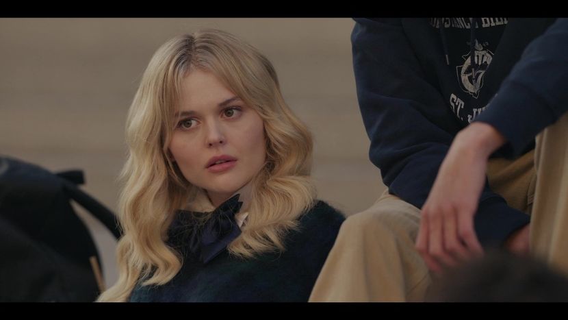  - you know you love me